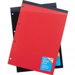 A4 refill pad 70gsm 80 sheets pages ebay headbound flip notebook notepad