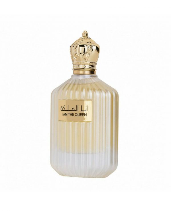 Ana Al Malikah Lattafa UK Best Arabic Oud perfume for ladies 2