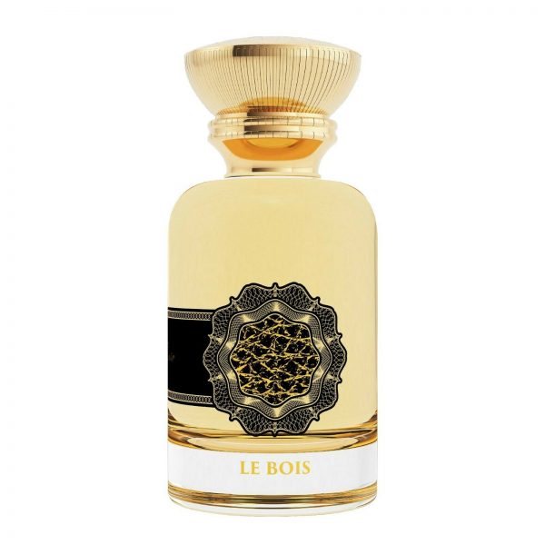 bois de cuir le bois 100ml eau de parfum perfume 3