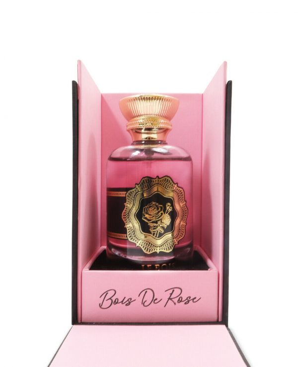 bois de rose le bois 100ml eau de parfum perfume 1