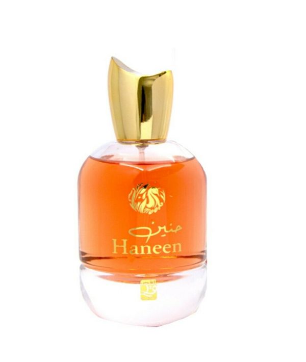 haneen perfume 100ml eau de parfum