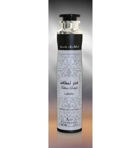 Fakhar Silver 300ml Fakhar Silver 300ml