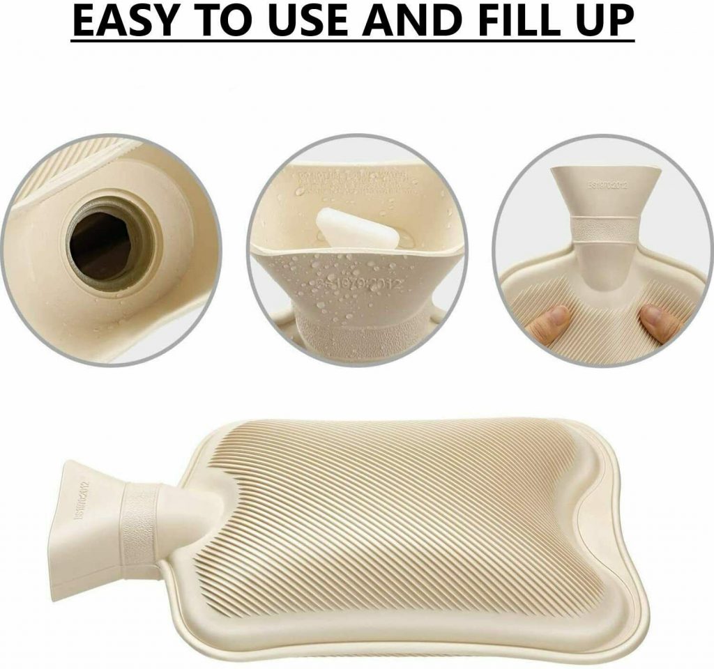 Monkey Hot Water Bottle Novelty E&A Distribution