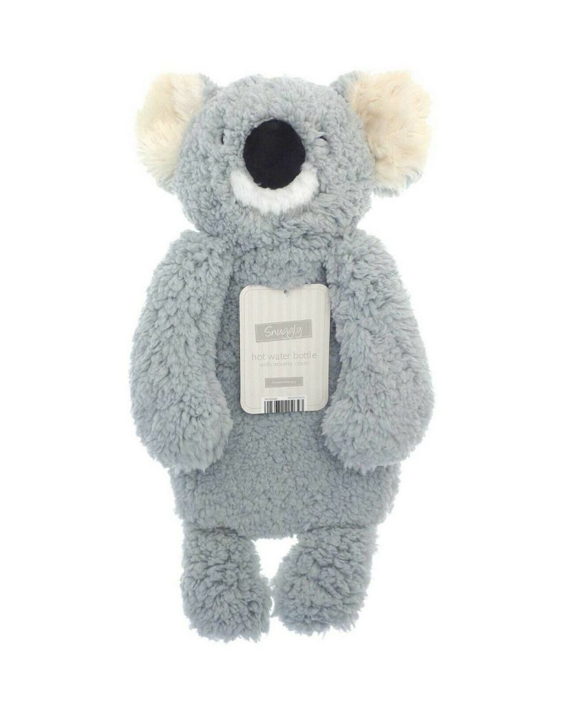 Koala Hot Water Bottle Novelty E&A Distribution