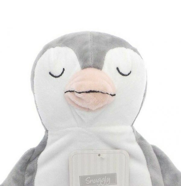 Penguin Hot Water Bottle