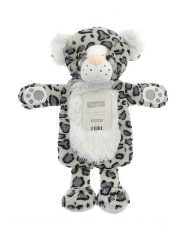 Tiger Hot Water Bottle