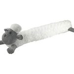 White Sheep Draught Excluder