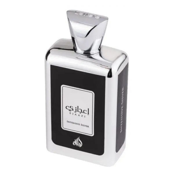 Ejazi Intense Silver