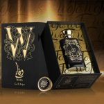 Wafa 100ml Perfume