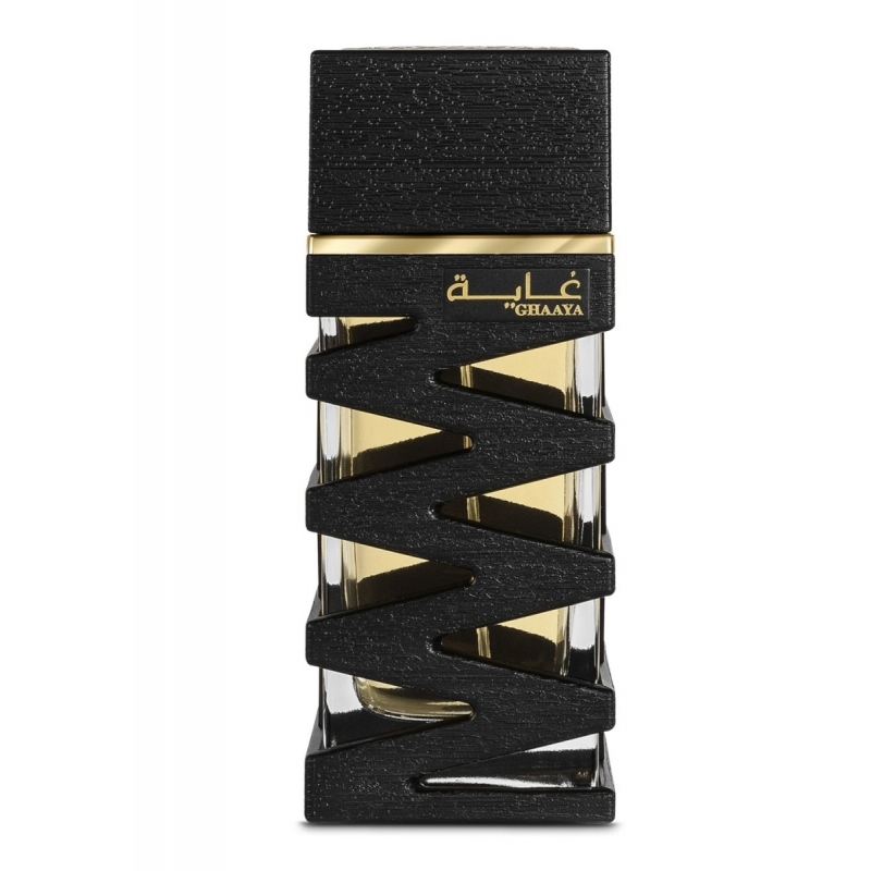 lattafa-ghaaya-be-legend-originalus-arabiski-kvepalai-vyrams-edp-100ml Ghaaya be a legend 100ml