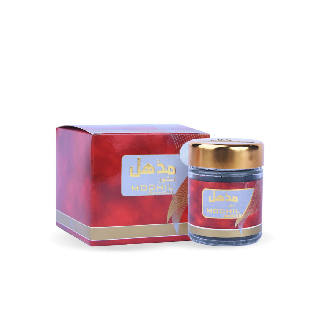 Oudh Tajebni (6) Modhil Bakhour 50g