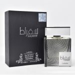 Suqraat 100ml by Lattafa