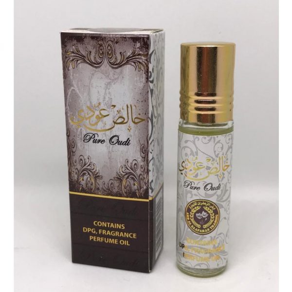 Pure oudi 10ml