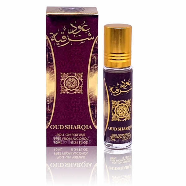 Oud Sharqia 10ml