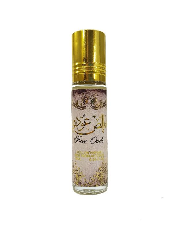 Pure oudi 10ml