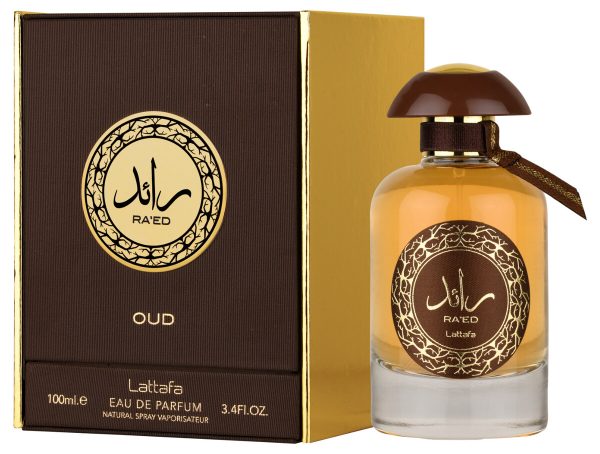 ra'ed oud