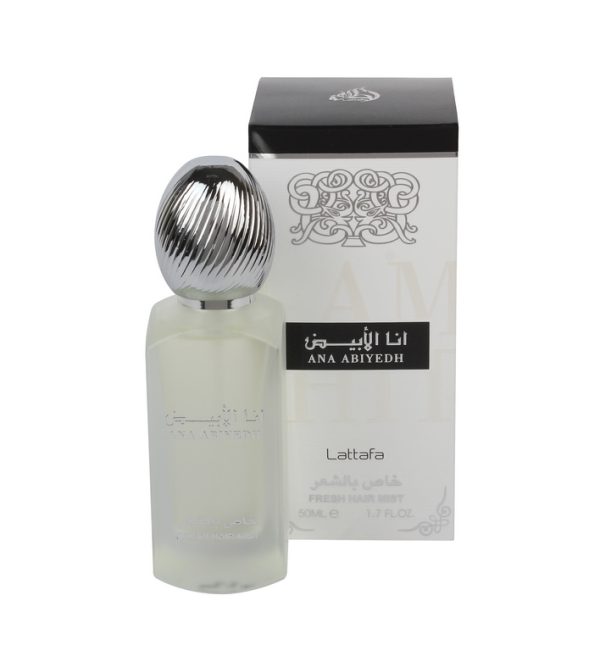 Ana Abiyedh 50ml