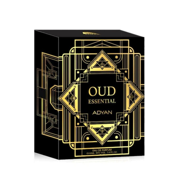 Oud Essential