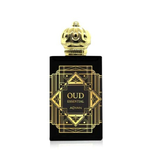 oud essential