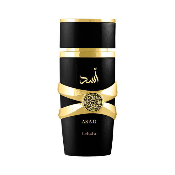 asad 100ml