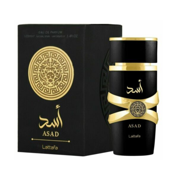 asad 100ml
