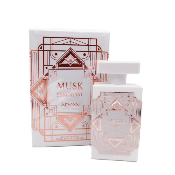 musk essential