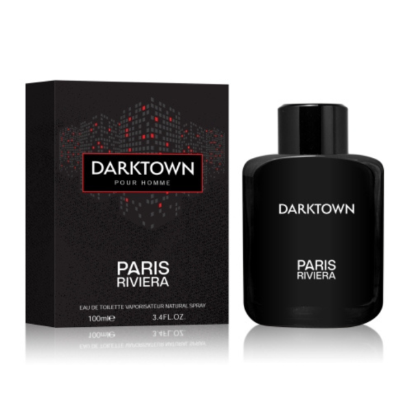 Darktown Pour Homme 100ml