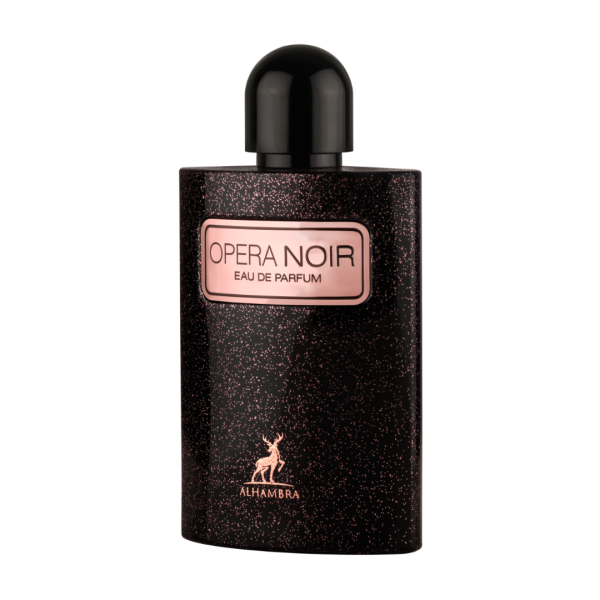 Opera noir 100ml