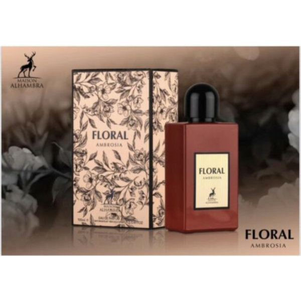 Floral Ambrosia 100ml