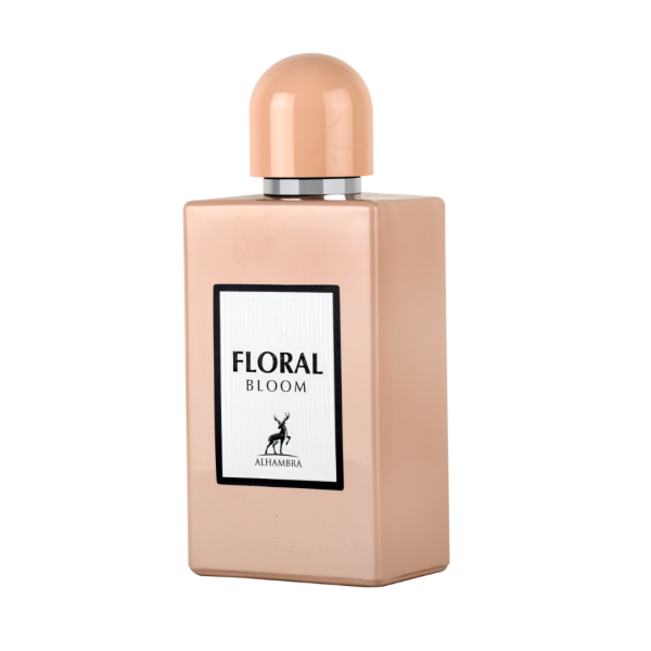 Floral Bloom 100ml
