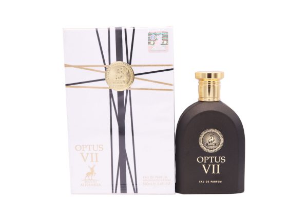 Optus VII 100ml