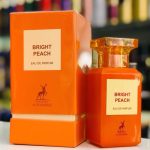 bright Peach 80ml