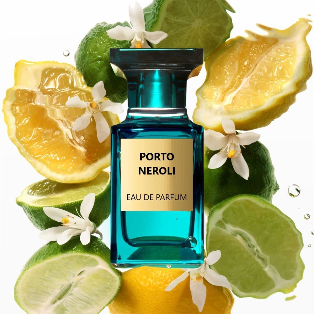Neroli Porto 80ml Eau de Parfum Perfume for Women & Men by Maison Alhambra (Inspired by