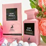 Rose Petals 80ml