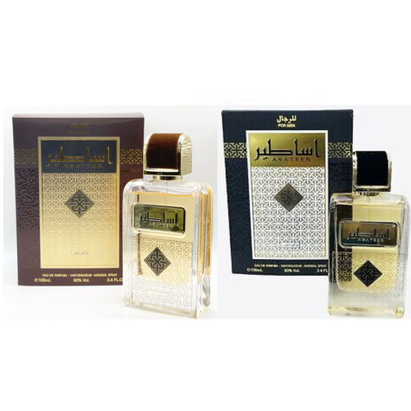 asateer 100ml