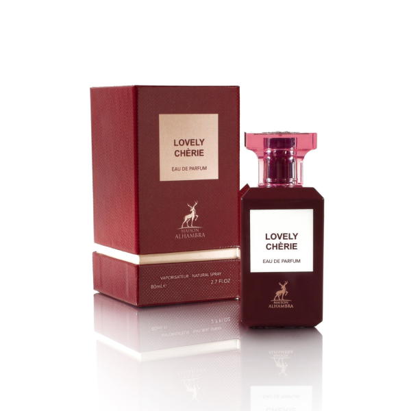 Lovely Cherie 80ml