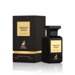 Tobacco touch 80ml