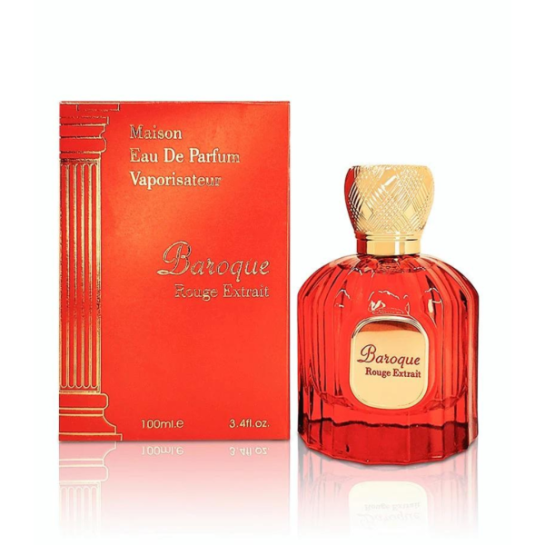 Baroque Rouge Extrait 100ml