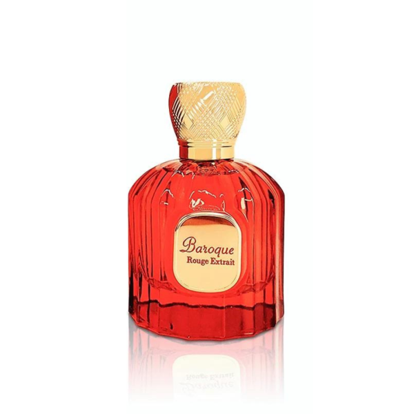 Baroque Rouge Extrait 100ml