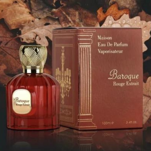 Baroque Rouge Extrait 100ml