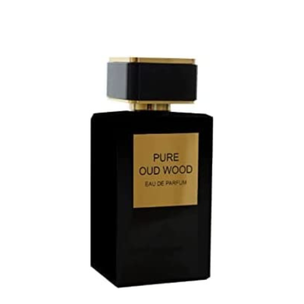 Pure Oud Wood 100ml
