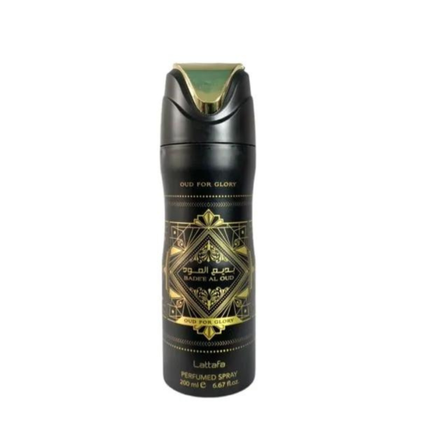 Oud for Glory 200ml