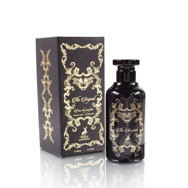 The Serpent 100ml