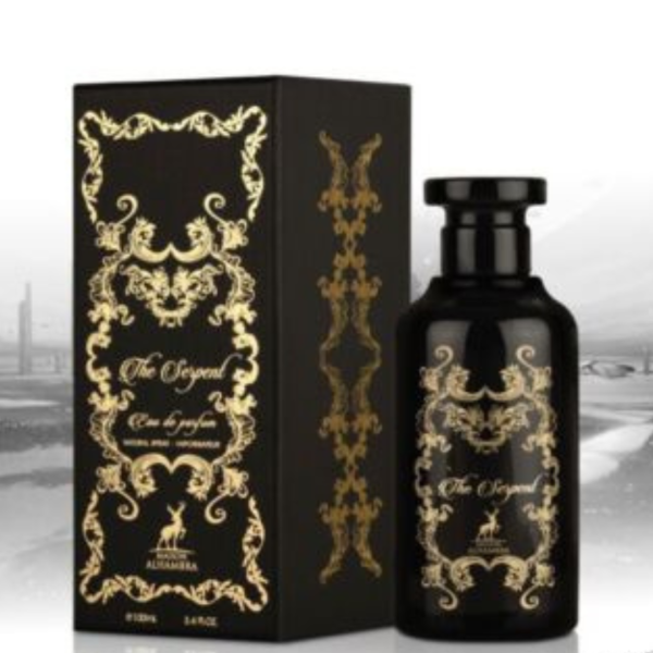 The Serpent 100ml