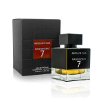Absolute Oud magnificent 7