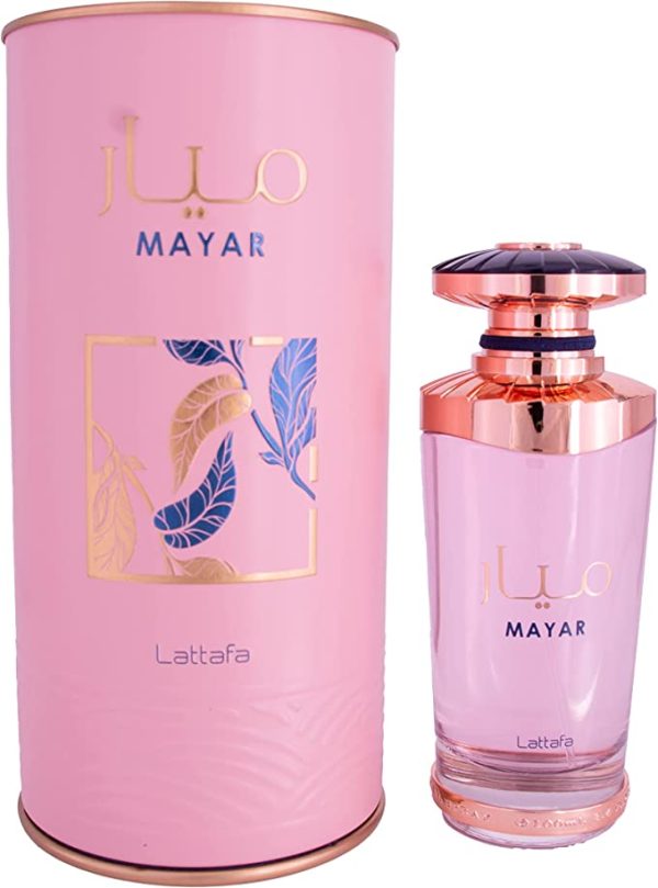 Mayar | Eau De Parfum | By Lattafa 100 ml