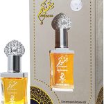 Perfume Oil | Mutayyem 12ml By My Perfumes