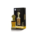 Perfume Oil | Desert Oud 12ml By My Perfumes