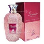 Summer Forever Eau De Parfum 100ml by Alhambra