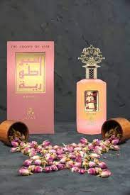 Empire Eau de Parfum The Crown Of Ayat 100ml